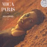 Mica Paris - So Good - BRLPX 525 - LP Vinyl Record