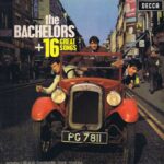 The Bachelors – 16 Great Songs - LK 4614 - LP Vinyl Record