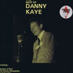 Danny Kaye – The Best Of Danny Kaye - MCL 1704 - LP Vinyl Record