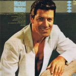 Michael Holliday - The Very Best Of Michael Holliday - LP Vinyl Record