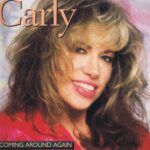 Carly Simon - Coming Around Again - LP Vinyl Record