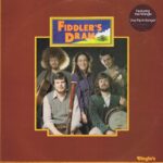 Fidder's Dram - Dingle's DID 711 - LP Vinyl Record