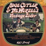 Adge Cutler & The Wurzels - Vintage Zider – MFP 50476