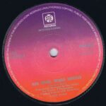 Lois Fletcher – Man Smart, Woman Smarter - 7N 25665 - 7-inch Record