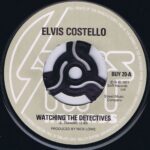 Elvis Costello - I Can't Stand Up For Falling Down - BUY 20 - 7-inch Vinyl Record