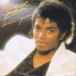 Michael Jackson - Billie Jean - A 3084 - 7-inch Record