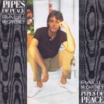 Paul McCartney – Pipes of Peace – R6064 - 7-inch Vinyl Record