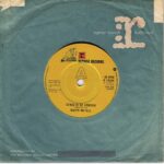 Ralph McTell – Streets Of London - K 14380 - 7-inch Vinyl Record