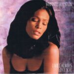 Whitney Houston – I Will Always Love You - 7-inch Vinyl Record