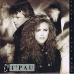 T'Pau – China In Your Hand - SRN 64 - 7-inch Vinyl Record