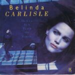 Belinda Carlisle – Heaven Is A Place On Earth - VS 1036 - 7-inch Vinyl Record