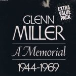 Glenn Miller - A Memorial 1944-1969 - NL 86019(2) - 2-LP Vinyl Record