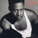 Johnny Gill – Johnny Gill - ZL72698 - LP Vinyl Record