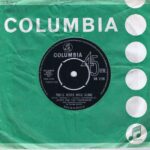 Gerry & The Pacemakers - You'll Never Walk Alone - 7-inch Record