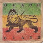 Black Slate - Rasta Reggae - Tonpress – S-462 - 7-inch Record
