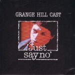 Grange Hill Cast - Just Say No - 7-inch Vinyl