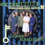 Lynne Hamilton - On The Inside - Prisoner Cell Block H - 7-inch Vinyl