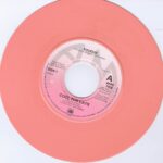 Squeeze - Cool For Cats - Pink Vinyl - 7-inch Vinyl