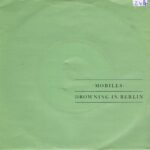 Mobiles - Drowning In Berlin – 7-inch Vinyl Record