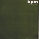 Keith Nicholls / Don Harper - Jazz Of The Twenties - KPM 1150 - Library Music LP