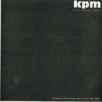 Keith Mansfield - National Rural Heritage - KPM 1221 - Library Music LP