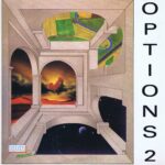 Keith Mansfield - Options 2 - KPM 1316 - Library Production Music LP