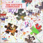 Dick Walter - The Editor's Companion 2 - KPM 1318 - Library Production Music LP
