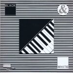 Black And White - KPM 1324 - Library Production Music LP