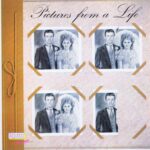Dennis Farnon - Pictures From A Life - KPM 1327 - Library Production Music LP