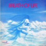 Chorale - Breath Of Life - KPM 1334 - Library Production Music LP