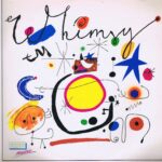 Dick Walter - Whimsy - KPM 1336 - Library Production Music LP