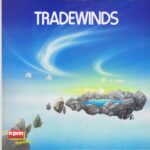 Graham de Wilde / Mitch Dalton - Tradewinds - KPM 1337 - Library Music LP