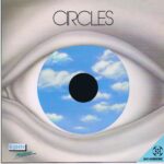 Keith Mansfield / Richard Elan - Circles - KPM 1344 Library Production Music LP