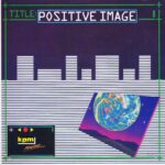 Bob Foster - Positive Image - KPM 1349 - Library Production Music LP