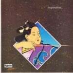 Richard Harvey - Inspiration - KPM 1351 - Library Production Music LP