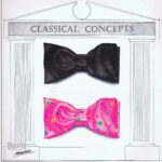 Gulland / Trench - Classical Concepts - KPM 1355 - Library Production Music LP