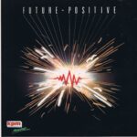 Keith Mansfield – Future Positive - KPM 1364 - Library Production Music LP