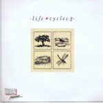 Richard Harvey - Life Cycles Part 2 - KPM 1372 - Library Production Music LP