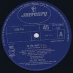Village People - In The Navy - Mercury ‎– 9198 144 - 12-inch Vinyl Record