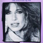 Carly Simon - Hello Big Man - 92-3886-1 - LP Vinyl Record