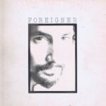Cat Stevens – Foreigner - ILPS 9240 - LP Vinyl Record