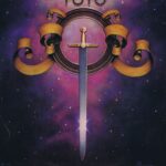 Toto - Toto - CBS 83148 - LP Vinyl Record