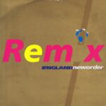 New Order - World In Motion - Remix - FAC 293 R - 12-inch Vinyl Record