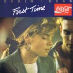Robin Beck - First Time - MERX 270 – 12-inch Vinyl Record