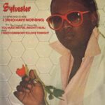 Sylvester - I (Who Have Nothing) - 12 XFTC 171 - 12-inch Record