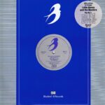 Little Benny and The Masters - Who Comes To Boogie - BRT 13 - 12-inch Record