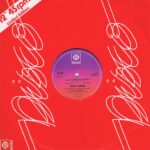 Real Thing - Can You Feel The Force - 7NL 46147 - 12-inch Record