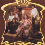 Fox - Fox - GTO Records - GTLP 001 - LP Vinyl Record
