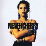 Neneh Cherry - Raw Like Sushi - CIRCA 8 - LP Vinyl Record