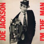 Joe Jackson - I'm The Man - AMLH 64794 - LP Vinyl Record